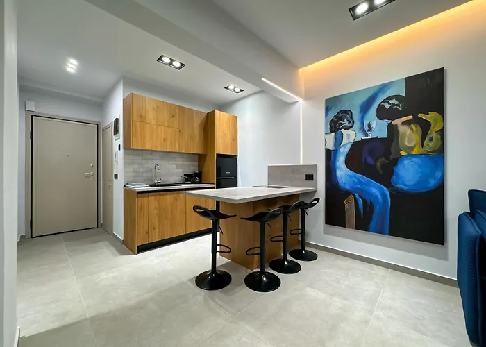 Bluekaravan Suite