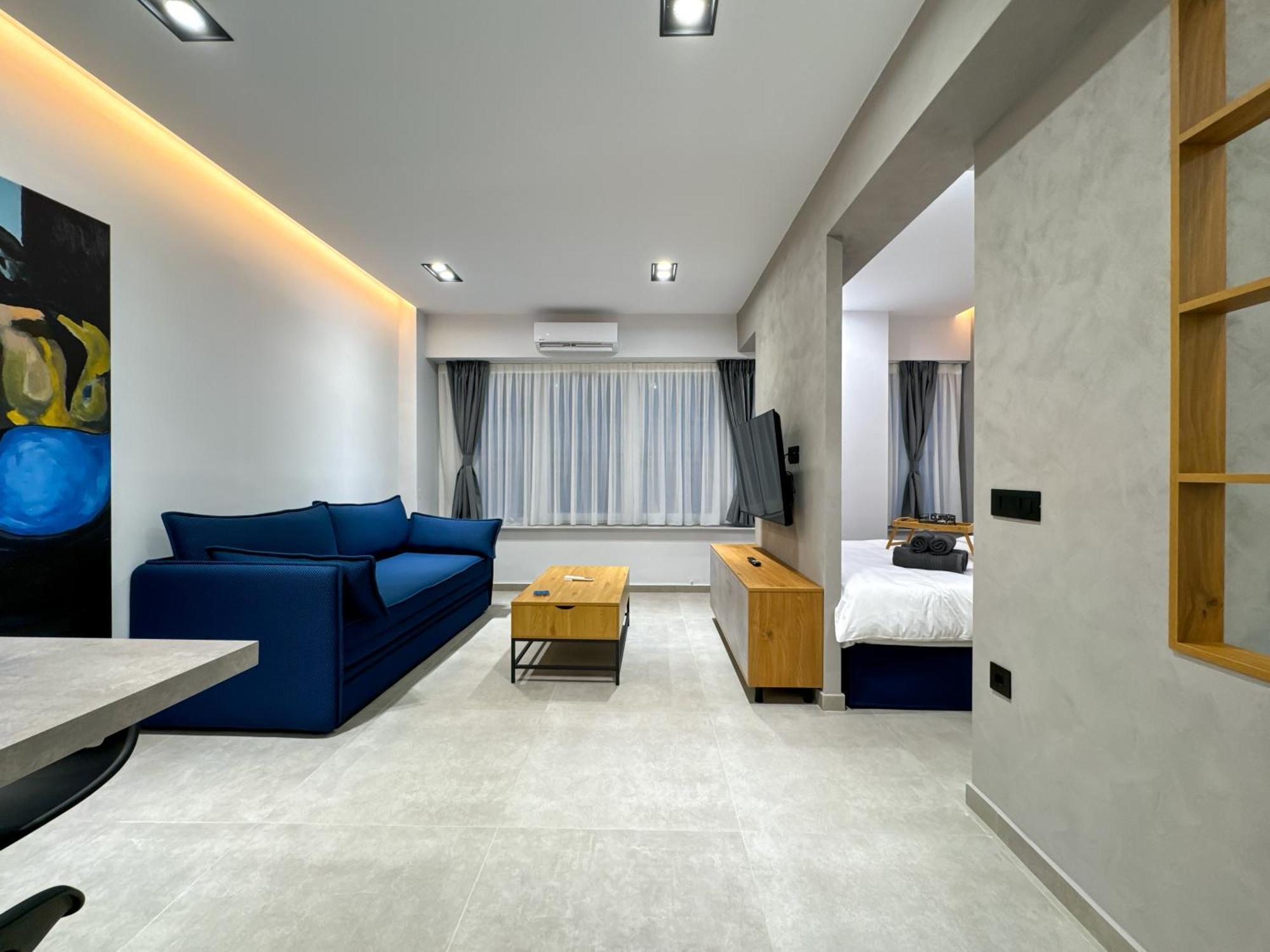 Bluekaravan * Θεσσαλονίκη