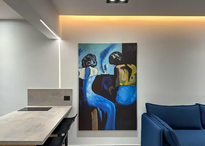 Bluekaravan Suite