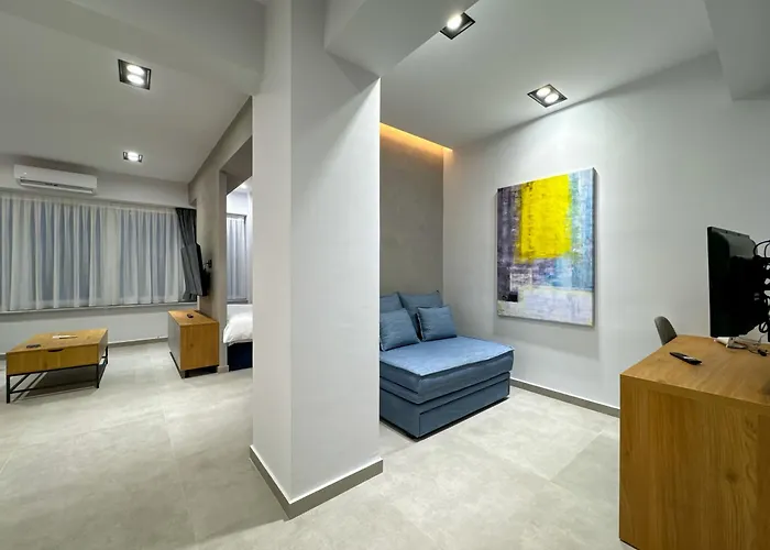 Bluekaravan Suite